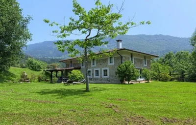 Casa Rural para 8 personas en Arratia y Gorbea — Foto 6