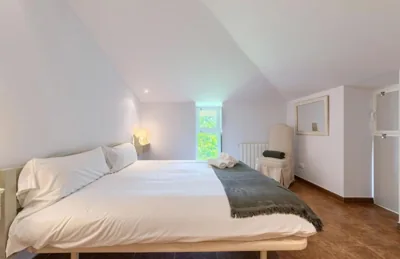 Casa Rural para 8 personas en Arratia y Gorbea — Foto 7
