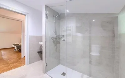 Casa Rural para 8 personas en Arratia y Gorbea — Foto 9