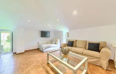 Casa Rural para 8 personas en Arratia y Gorbea — Foto 10