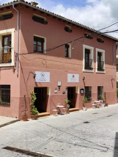 Casa Rural Parada Real CR-CC-00258 — foto 2