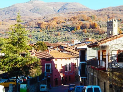 Casa Rural Parada Real CR-CC-00258 — foto 4