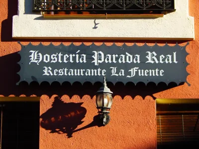 Casa Rural Parada Real CR-CC-00258 — foto 5