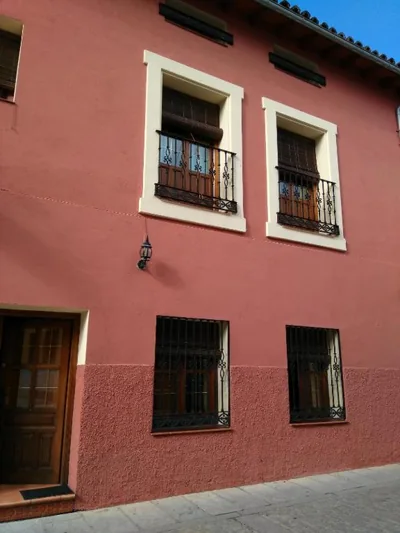 Casa Rural Parada Real CR-CC-00258 — foto 11