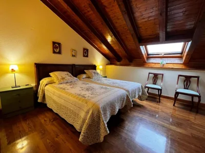 Casa rural Parriola — foto 2
