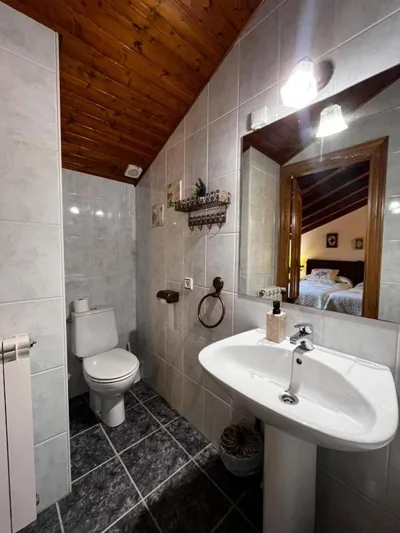 Casa rural Parriola — foto 3