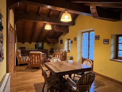 Casa rural Parriola — foto 4