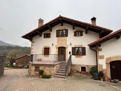 Casa rural Parriola — foto 5