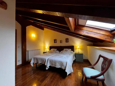 Casa rural Parriola — foto 6