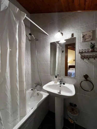 Casa rural Parriola — foto 7