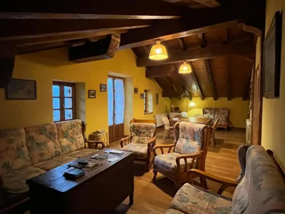 Casa rural Parriola — foto 8