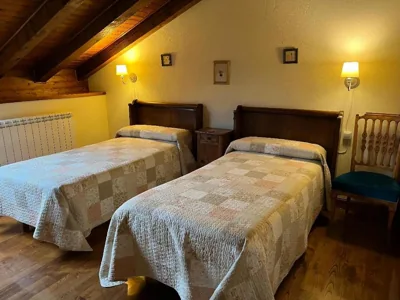 Casa rural Parriola — foto 9