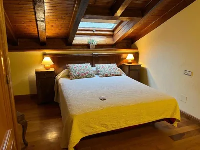 Casa rural Parriola — foto 10