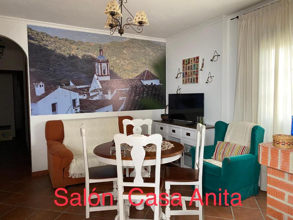 Casa Rural Paz