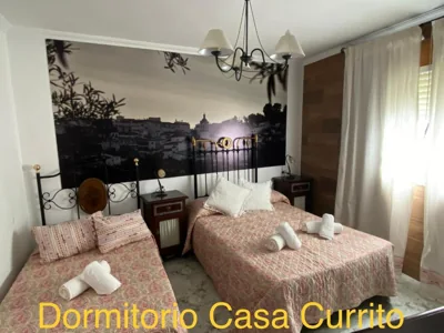 Casa Rural Paz — foto 2