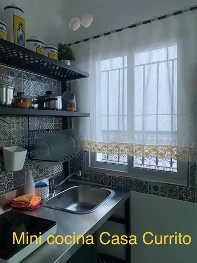 Casa Rural Paz — foto 3