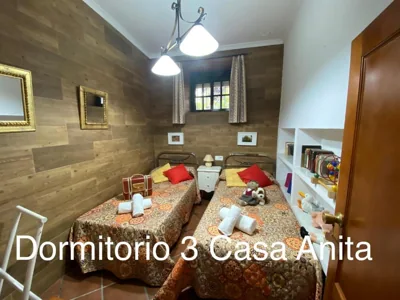 Casa Rural Paz — foto 4