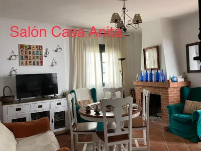 Casa Rural Paz — foto 5