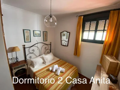 Casa Rural Paz — foto 7