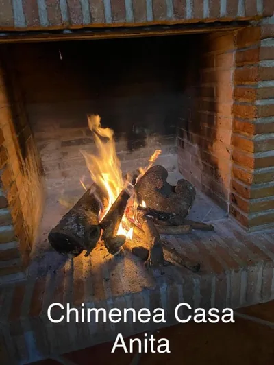 Casa Rural Paz — foto 9