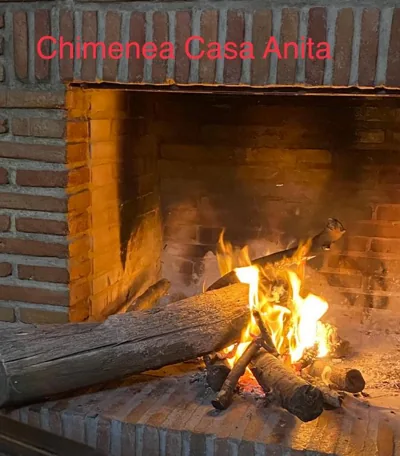 Casa Rural Paz — foto 10
