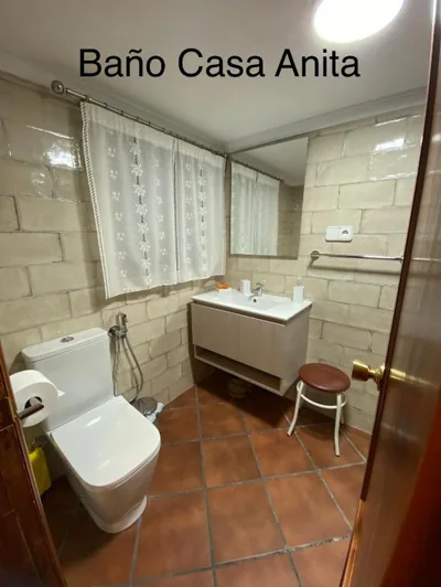 Casa Rural Paz — foto 11