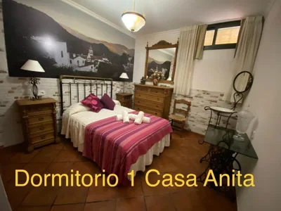 Casa Rural Paz — foto 12