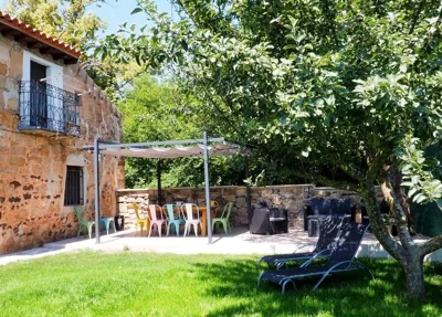 Casa Rural Peña Gamella — photo 6