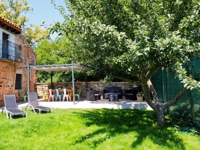 Casa Rural Peña Gamella — photo 9