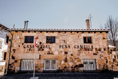 Casa Rural Peña Gamella — photo 10