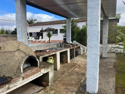 Casa Rural Piedras Negras, La Parchite, Ronda — foto 5