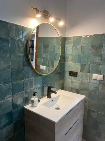 Casa Rural Piedras Negras, La Parchite, Ronda — foto 6