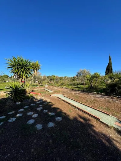 Casa Rural Piedras Negras, La Parchite, Ronda — foto 10