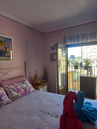 Casa Rural Pilarraña — foto 2