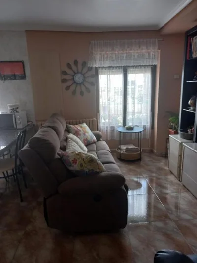 Casa Rural Pilarraña — foto 5