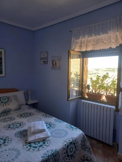 Casa Rural Pilarraña — foto 6
