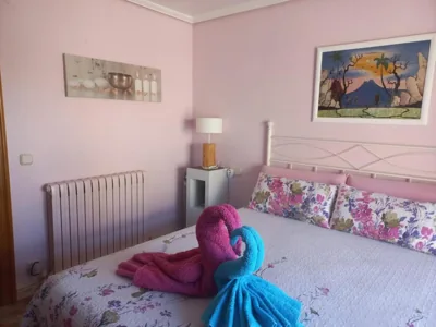 Casa Rural Pilarraña — foto 8