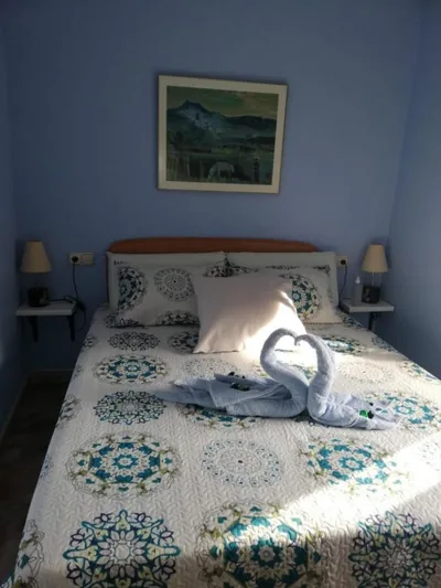 Casa Rural Pilarraña — foto 11
