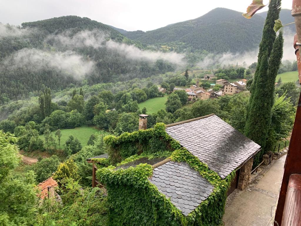 Casa Rural Pirineu Nevà