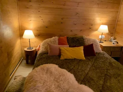 Casa Rural Pirineu Nevà — photo 2