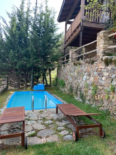 Casa Rural Pirineu Nevà — photo 4