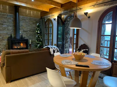 Casa Rural Pirineu Nevà — photo 5