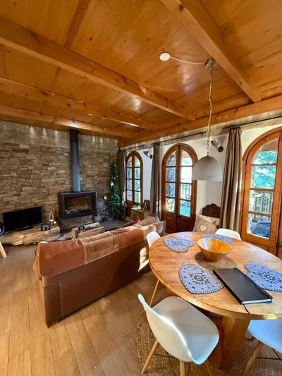 Casa Rural Pirineu Nevà — photo 6