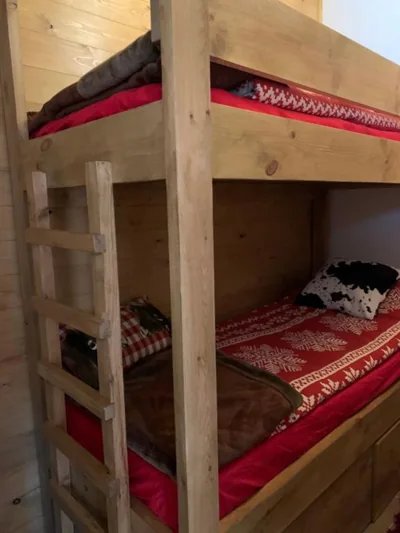 Casa Rural Pirineu Nevà — photo 7