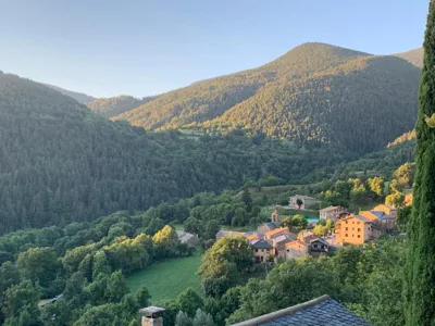 Casa Rural Pirineu Nevà — photo 8