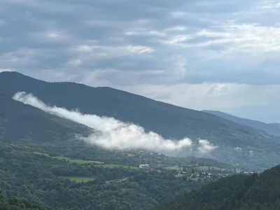 Casa Rural Pirineu Nevà — photo 9