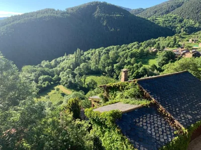 Casa Rural Pirineu Nevà — photo 10