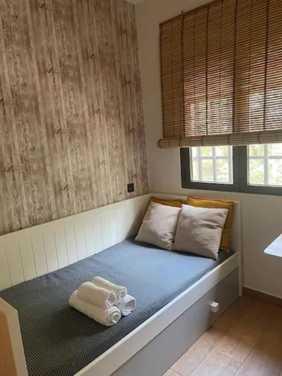 Casa rural Playa de Altomira — 写真 2