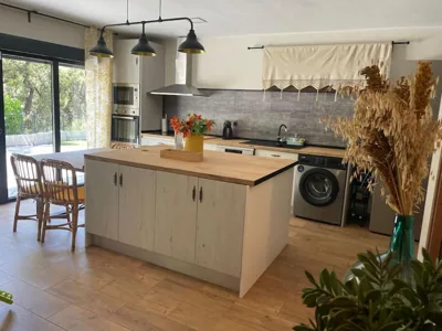 Casa rural Playa de Altomira — 写真 4