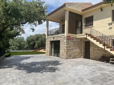 Casa rural Playa de Altomira — 写真 6